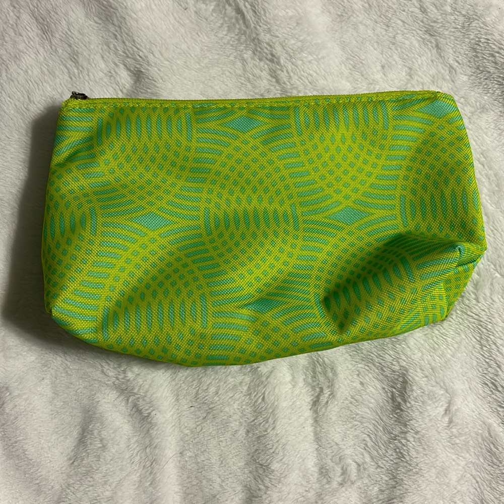Makeup bag